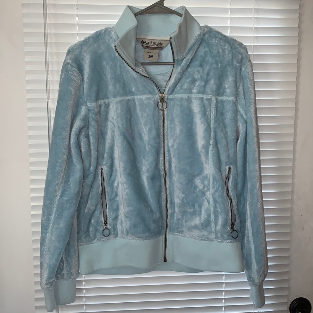Women’s Columbia Vertex Sherpa